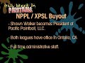 Breaking Paintball News