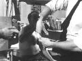 Ted Serious in Jule Eisenbud Experimentation.AVI