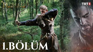 watch dirilis ertugrul episode 1