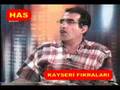 Fıkra Tanrı misafiri