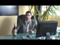 AMTM 2011 - Sebastien Izambard - Il Divo - Romina Power & Al Bano wine bottle auction