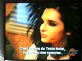 Tokio Hotel @ Info Plus (9 Ao�t 2008)