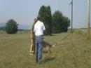 Tucker Training 6-17-07