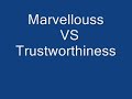 Marvellouss ( You GOD Served )