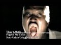 Three 6 Mafia - Poppin My Collar