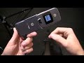 The Boneyard: Motorola RAZR V3c