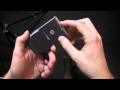 The Boneyard: Motorola RAZR V3c