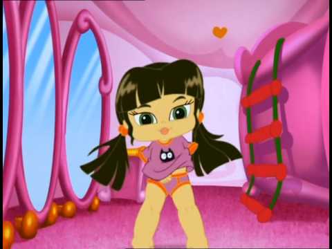 bratz