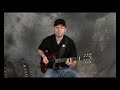 Einfach E-Gitarre spielen - Trailer