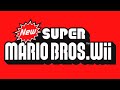 Music: Athletic Theme Game: New Super Mario Bros. Wii Franchise: Super Mario