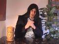 Jerome Gessner (Saddam Hussein)