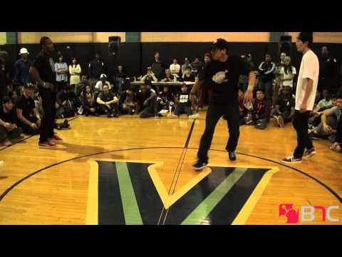 Suicide Repstyles Vs Rui/Souwa | Top 16 | Kingdom Come 2 | BNC