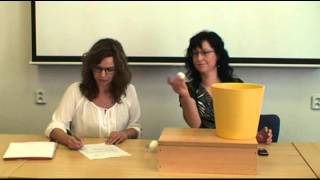 Politické strany mají nová startovní čísla