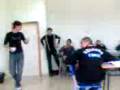 Palleggi in classe