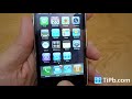 The iPhone blog vs iPhone 3G Review - Smartphone Round Robin