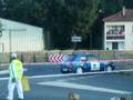 Rallye de la truffe 2008 .