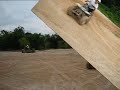Quad bikes