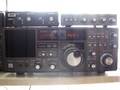 My new Yaesu FRG-7700