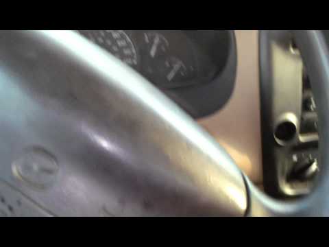 how to drive a five speed