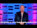 Graham Norton video 2