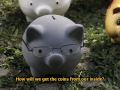 Idea - Magistral Piggy Banks 1
