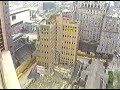Demoltion of Georgia Medical Building - Vancouver, B.C.