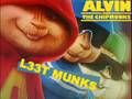 Chipmunks: Botten Anna by BassHunter