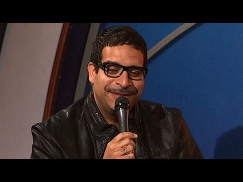 The Kevin Nealon Show - Erik Griffin