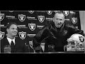 Oakland Raiders Tribute - What it\