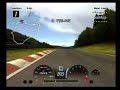 N�rburgring Nordschleife, World Record Toyota MINOLTA 88C-V