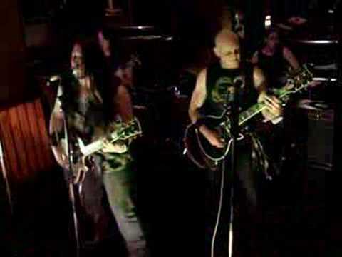 Soulflame - Lizzy