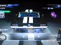 JUICED 2- MUSTANG FROM TOKYO DRIFT