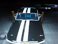 JUICED 2- MUSTANG FROM TOKYO DRIFT