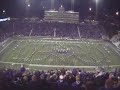 el diablo de las lomas   ksu marching band