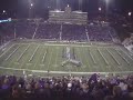 el diablo de las lomas   ksu marching band