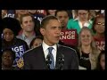 Barack Obama\