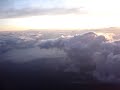 Click here to watch this video Sun and clouds on the Fujiyama