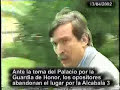 Videos del Golpe Fascista: Huyen los escuálidos Videos del Golpe Fascista: Huyen los escuálidos