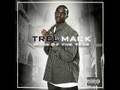 Lock Me Up-Trel Mack