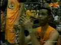 Ateneo vs UST UAAP 2006 Finals Game 1 Last Second Shot