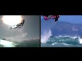 Robby Naish at Secrets