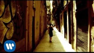 Damien Rice - Cannonball - Official Video
