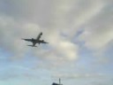 my friends arriving home from their school skii trip.
first choice, boeing 757
durham tees valley airport (teesside) :)