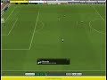 A video, unedited, of a full match between Pacos Ferreira and Nacional Madeira in Football Manager 2010