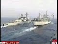 India gets submarine missile power :Sagarika India gets submarine missile power :Sagarika