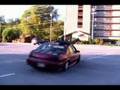 Fun in a Parking Lot