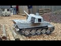Armortek KingTiger Film Armortek KingTiger Film