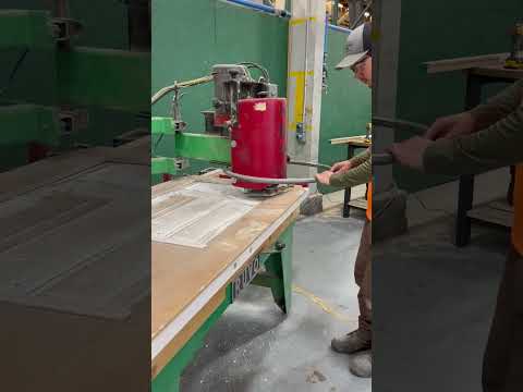 RUVO 9700 Door Lite Machine | Global Sales Group Inc (1)