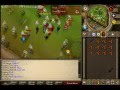 runescape pvp f2p str pure low level.avi