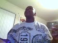 singing \"I gotta be\" by jagged edge